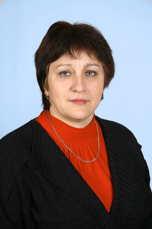 Карасева Елена Васильевна.